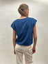 Leon & Harper simon sweat jc55 navy